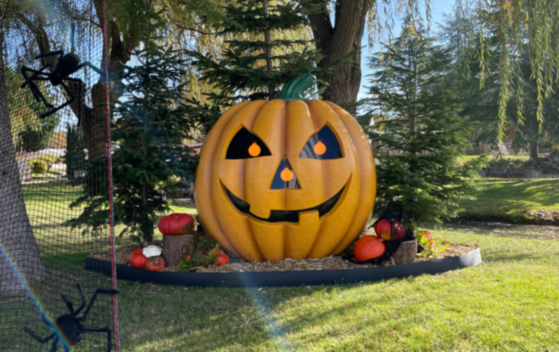 Visuel halloween