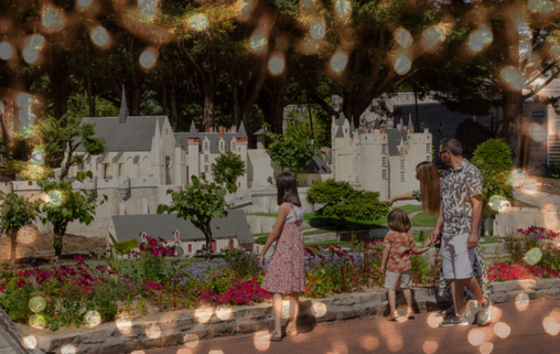 Visuel pack tribu noel 