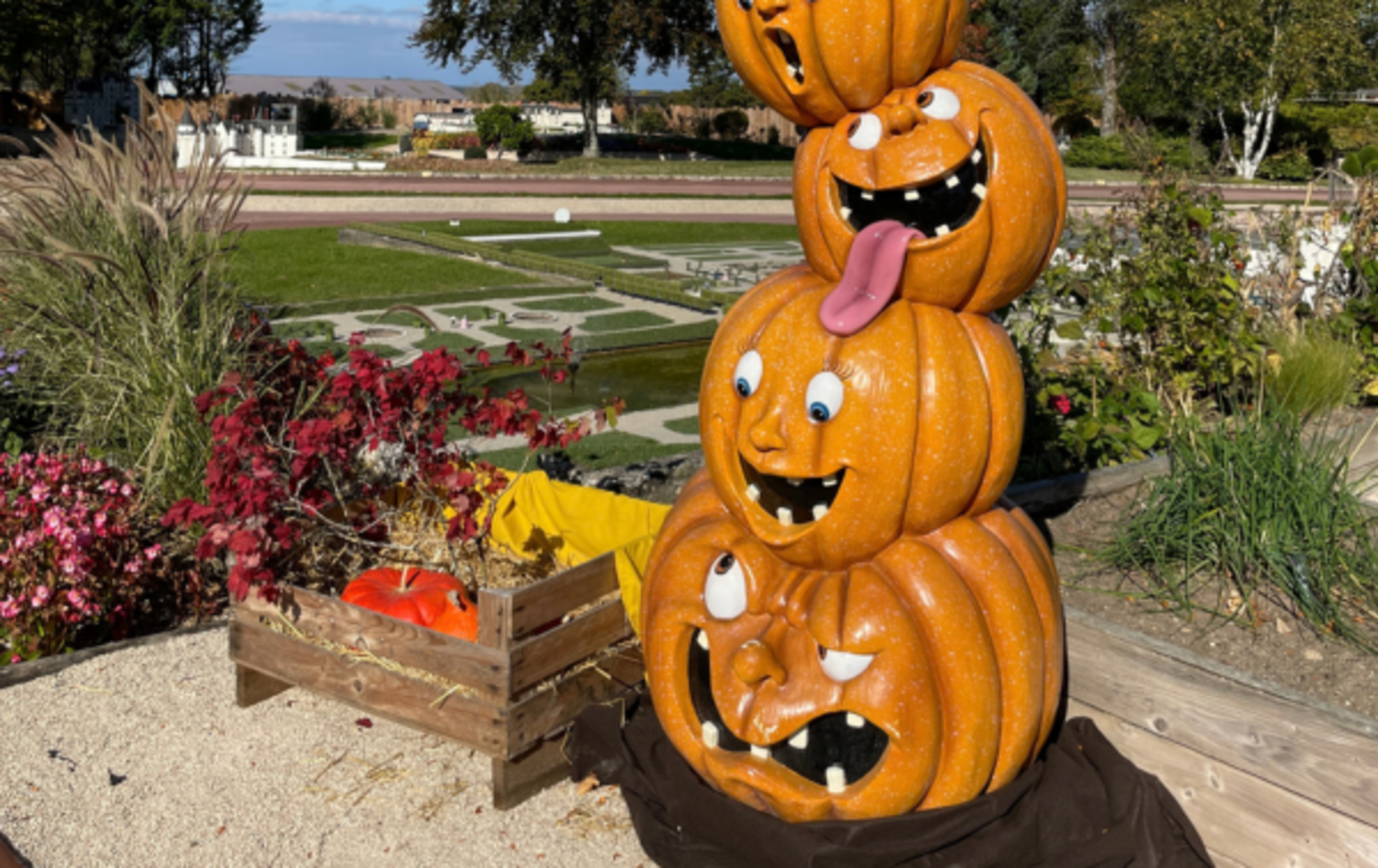 Visuel halloween