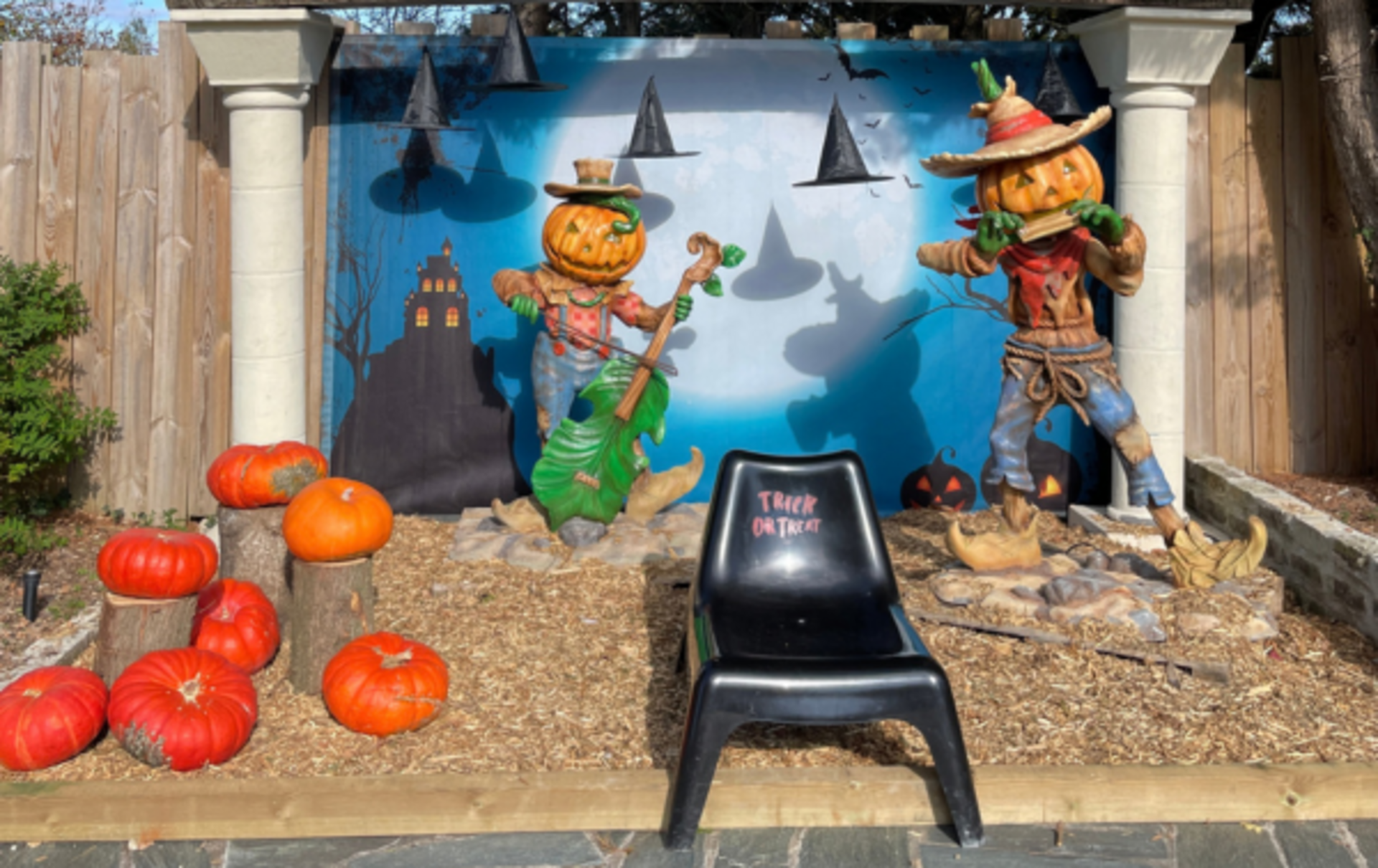 Visuel halloween